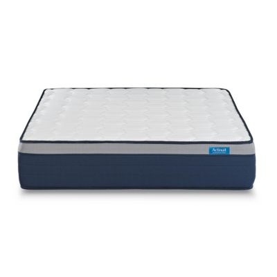 Matelas Actinuit Spring Active - Ressorts Ensachés    190 x 160 cm Hauteur 28 cm  Actinuit