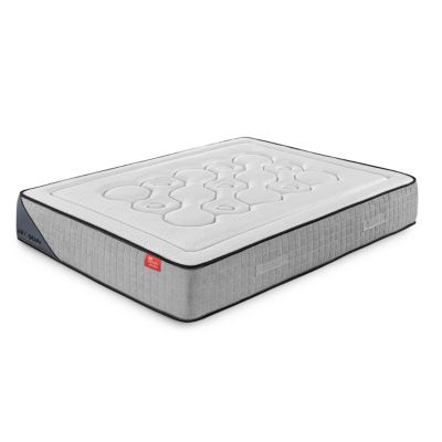 Matelas Air Graph - Mousse Taille 200 x 90 cm Hauteur 28 cm