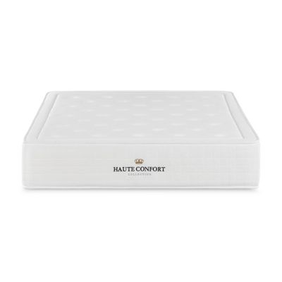Matelas Aurelien - Mousse   180 x 160 cm Hauteur 30 cm  Haute Confort