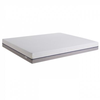 Matelas BI-FACE Mousse 90x190cm Confort Mi-ferme/Ferme