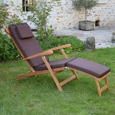 Castorama Chaise Longuenull