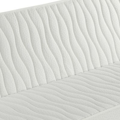 Matelas clic clac 130x190 cm pour canapé-lit, 13 cm de Hauteur