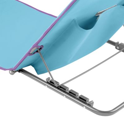 Matelas de plage Copacabana lagon