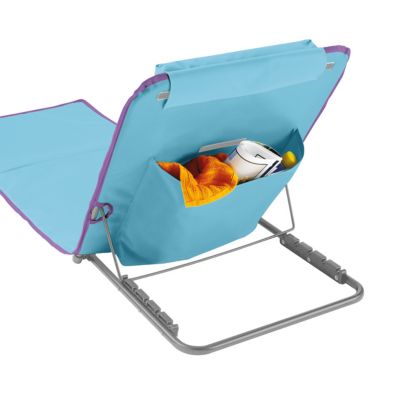 Matelas de plage Copacabana lagon