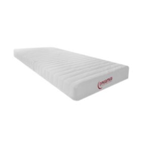 Matelas de relaxation 80 x 200 cm accueil latex ép.14cm - ELECTRE de DREAMEA