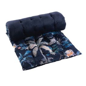 Matelas de sol Fabulous - Douceur d'Intérieur - Coussin de sol  60 x 120