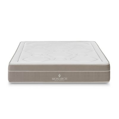 Matelas Deluxe Confort - Ressorts Ensachés  Taille 190 x 90 cm Hauteur 26 cm