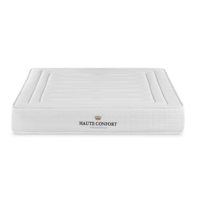 Matelas Dorea - Mousse   180 x 160 cm Hauteur 20 cm  Haute Confort