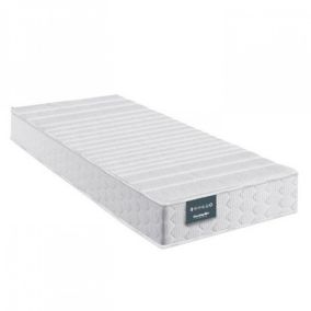 Matelas Dunlopillo EUGEN 1 18 cm 90 x 200 cm mousse 100% Aérial  2.0 DUNLOPILLO