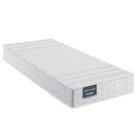 Matelas Dunlopillo EUGEN 2 20 cm 90 x 200 cm mousse 100% Aérial  2.0 DUNLOPILLO