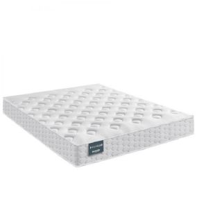 Matelas Dunlopillo EUGEN 3 21 cm 160 x 200 cm confort mémoire de forme DUNLOPILLO