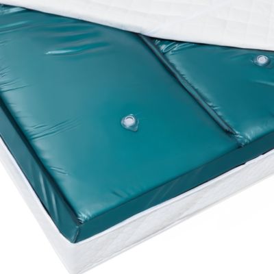 Matelas à eau AQUA DUO Stabilisation complète 160 x 200 cm