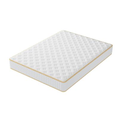 Matelas en Mousse 140x190cm ,Épaisseur 18cm, Mousse Matelas