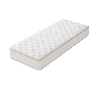 Matelas en Mousse 90x190cm,Épaisseur 18cm