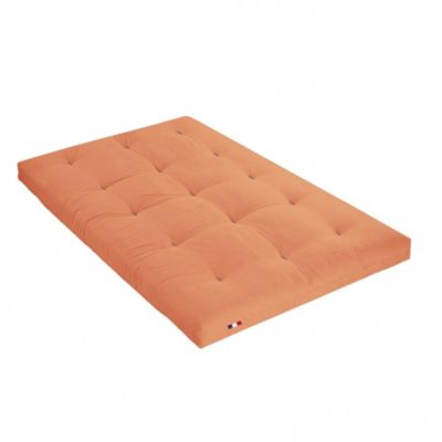 Matelas Futon Latex + Fibres Goyave 90x190