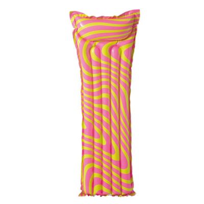 Matelas gonflable 70s 183x76 - Intex
