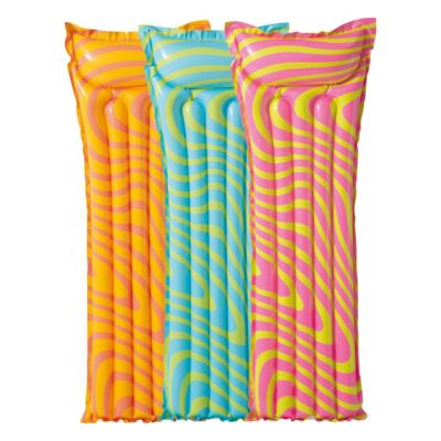 Matelas gonflable 70s 183x76 - Intex