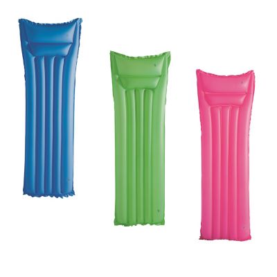 Matelas gonflable Bestway L.183 x l.69 cm pour adultes