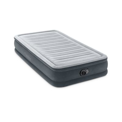 Matelas gonflable Comfort Plush 1 place - Intex