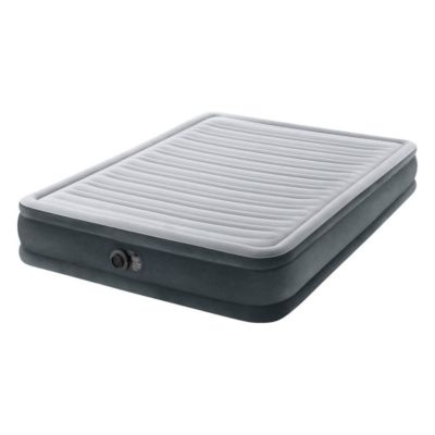 Matelas gonflable electrique - Intex