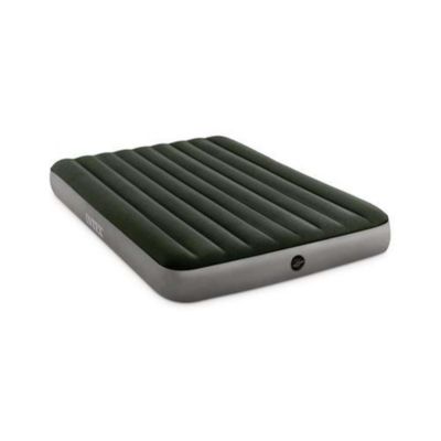 Matelas Intex 2 Places Gonfleur Integrenull