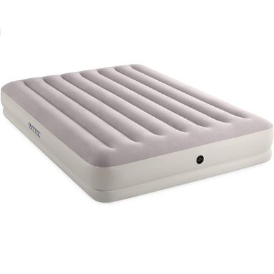 Matelas gonflable Intex Prestige Mid-Rise USB - 2 places