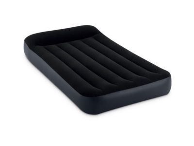 Matelas gonflable Pillow Rest Classic 1 place - Intex