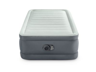 Matelas gonflable PremAire 1 1 place - Intex