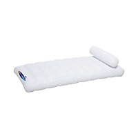 Matelas gonflable Recto Verso