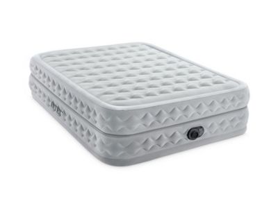 Matelas gonflable Supreme Air Flow 2 places - Intex