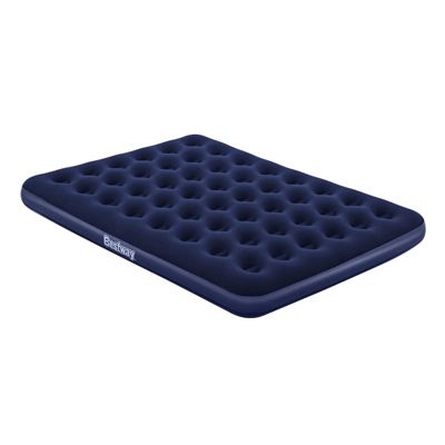 Matelas gonflables 2 personnes Bestway XL floque