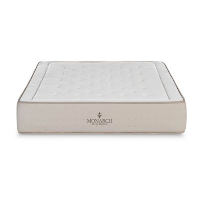 Matelas Grand Sublime Majestic - Ressorts Ensachés  Taille 200 x 105 cm Hauteur 28 cm