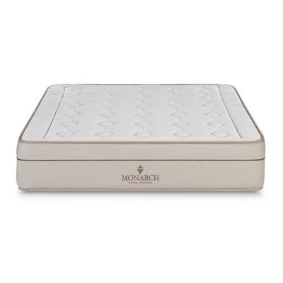 Matelas Grand Sublime Organic - Mousse Taille 200 x 150 cm Hauteur 29 cm