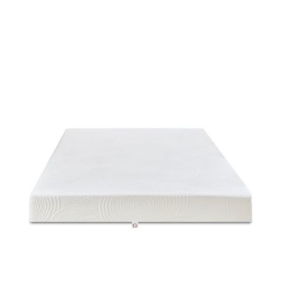 Matelas Hera - Mousse mémoire de forme - 24 cm, soutien mi-ferme - 180x200 cm