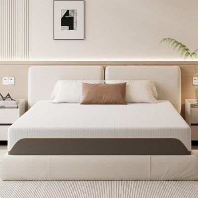 Matelas hybride 160x200 cm ZEN ép.20 cm,Rattantree