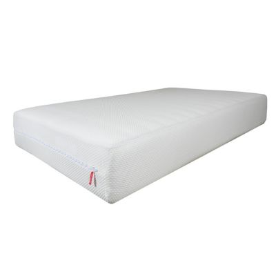 Matelas Intense camas articuladas - Mousse Taille 190 x 140 cm Hauteur 24 cm