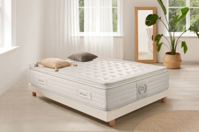 Matelas King Premier Spring - 90X200 cm - Moonia