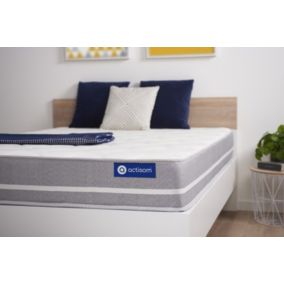 Matelas  Latex et mémoire de forme - Confort : Equilibré