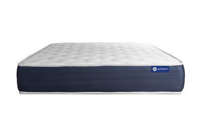 Matelas  Latex et mémoire de forme - Confort : Equilibré