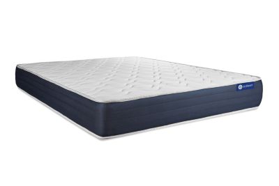 Matelas  Latex et mémoire de forme - Confort : Equilibré