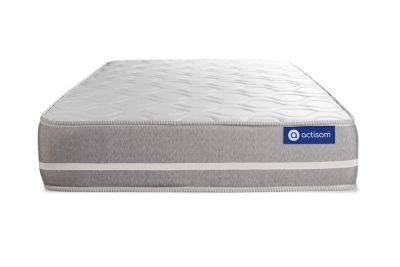 Matelas  Latex et mémoire de forme - Confort : Equilibré