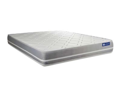 Matelas  Latex et mémoire de forme - Confort : Equilibré