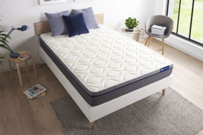 Matelas Latex et mémoire de forme Confort Equilibré — free download