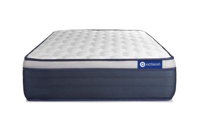 Matelas  Latex et mémoire de forme - Confort : Ferme