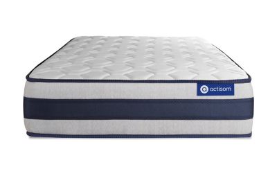 Matelas  Latex et mémoire de forme - Confort : Ferme