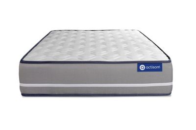 Matelas  Latex et mémoire de forme - Confort : Ferme