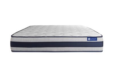 Matelas  Latex et mémoire de forme - Confort : Ferme