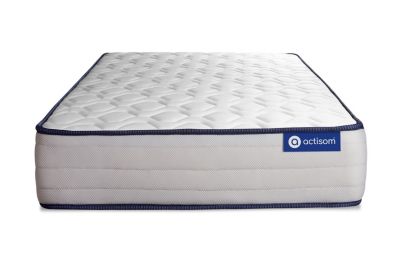 Matelas  Latex et mémoire de forme - Confort : Ferme