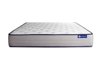 Matelas  Latex et mémoire de forme - Confort : Ferme