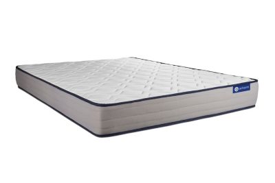 Matelas  Latex et mémoire de forme - Confort : Ferme